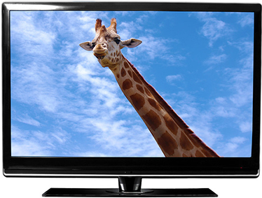 Je! Ni tofauti gani kati ya TV ya LED na TV ya LCD